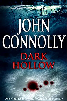 Dark Hollow poster