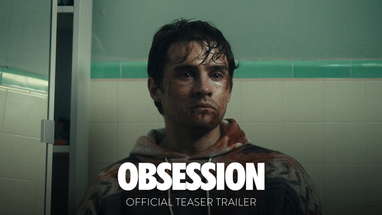 OBSESSION - Official Teaser Trailer [HD] - Only In Theaters May 15 poster