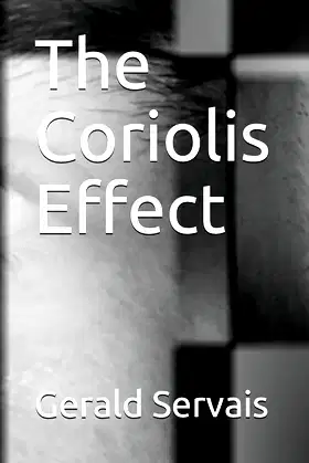 The Coriolis Effect poster