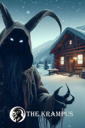 The Krampus poster