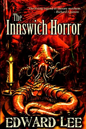 The Innswich Horror poster