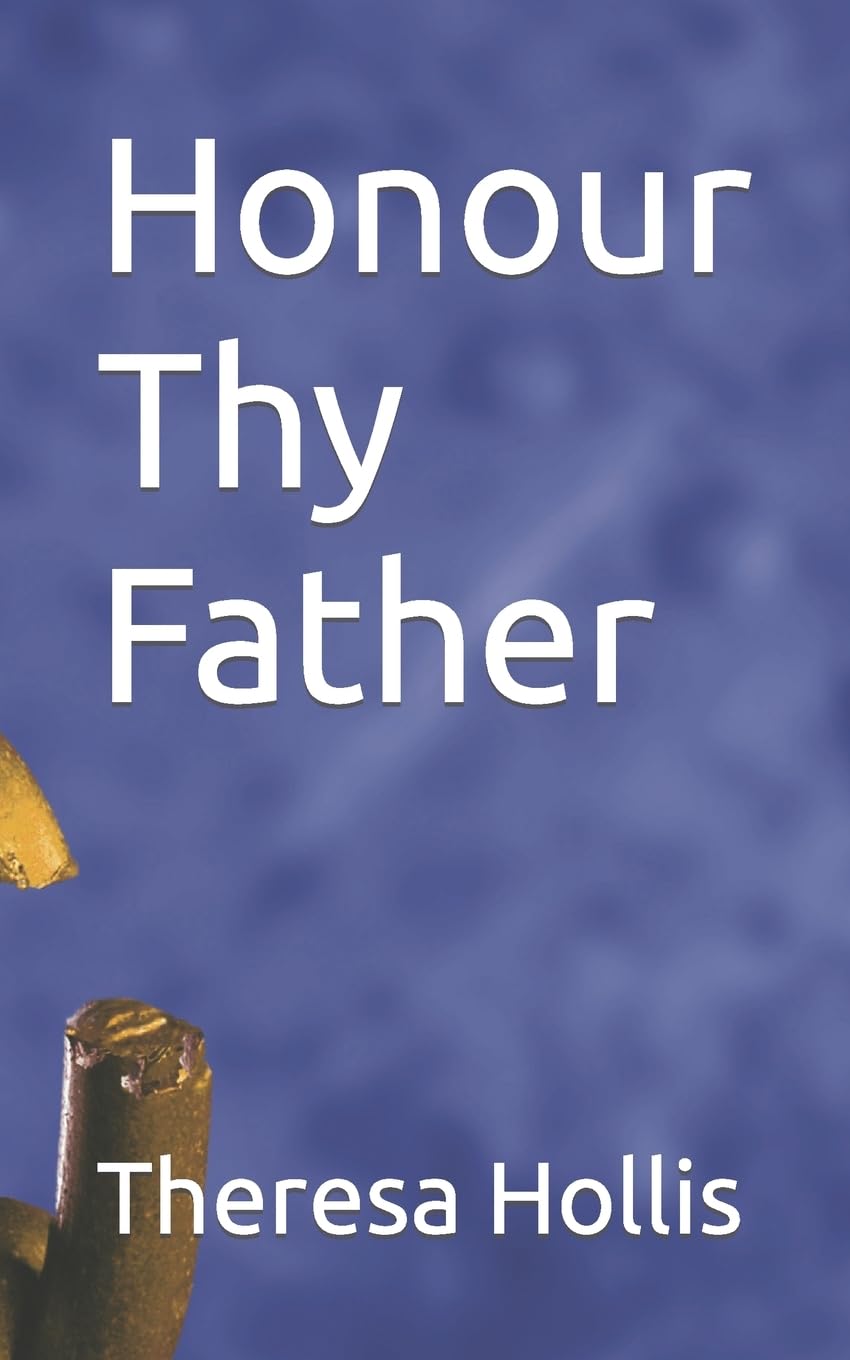 Honour Thy Father (Sabbath) poster