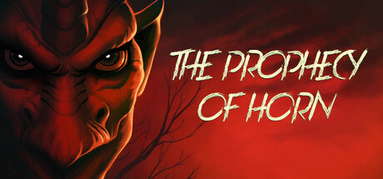 The Prophecy of Horn capsule