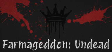 Farmageddon: Undead capsule