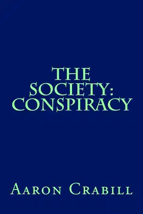 The Society: Conspiracy poster