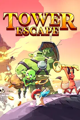 Tower Escape poster