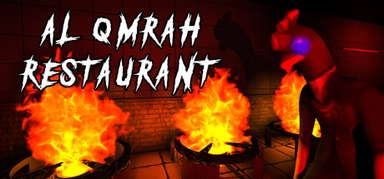 AL QMRAH RESTAURANT - مطبخ القمرة capsule