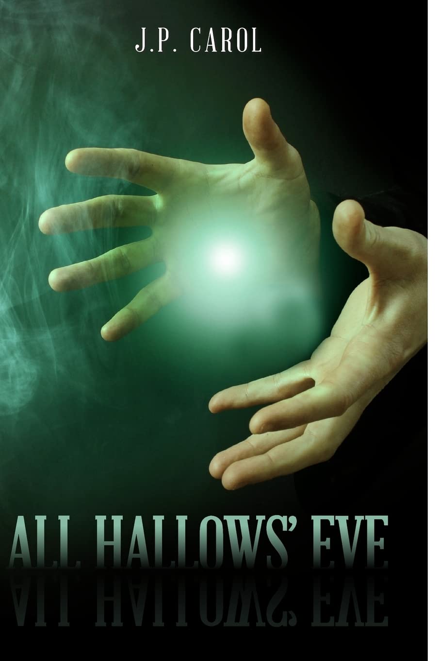 All Hallows' Eve poster