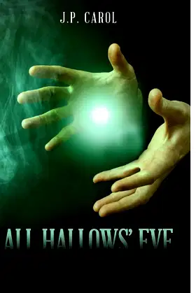 All Hallows' Eve poster