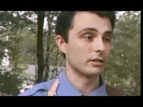Duck! The Carbine High Massacre - 1999 Trailer poster
