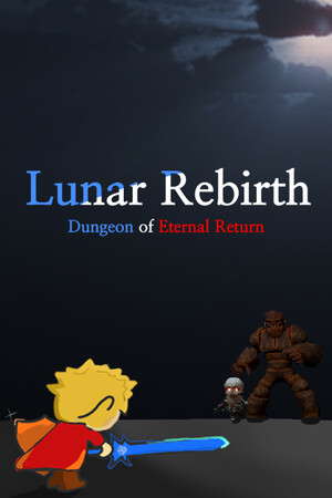 Lunar Rebirth: Dungeon of Eternal Return poster