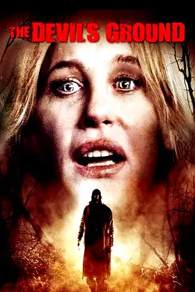 The Devil's Ground poster
