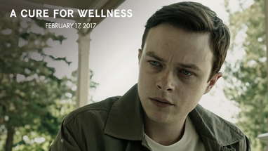 A Cure for Wellness | "A New Visitor" TV Commercial | 20th Century FOX poster