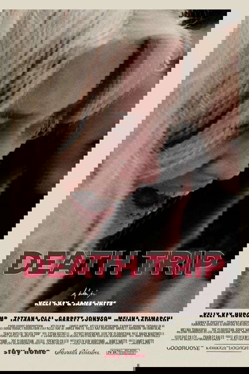 Death Trip poster