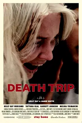 Death Trip poster