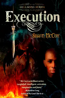 Execution (Hellsong-Infidels-Cris Book 5) poster