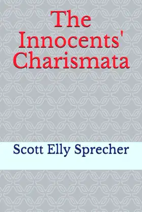 The Innocents' Charismata poster