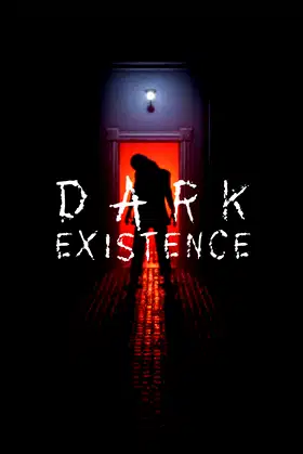 Dark Existence poster