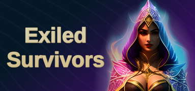Exiled Survivors capsule
