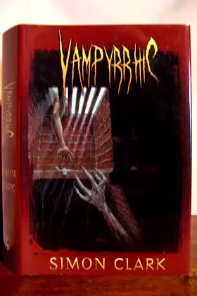 Vampyrrhic poster