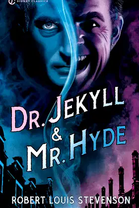 Dr. Jekyll and Mr. Hyde (Signet Classics) poster