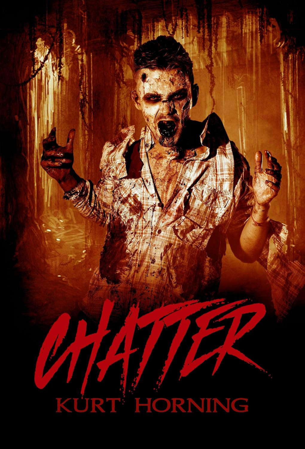 Chatter poster