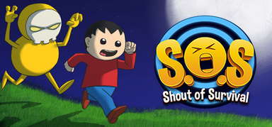Shout Of Survival capsule