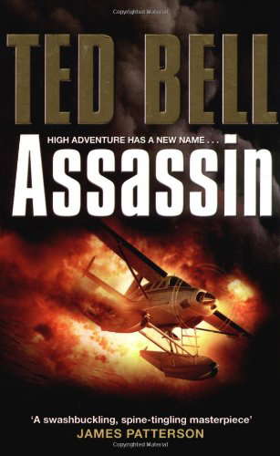 Assassin poster