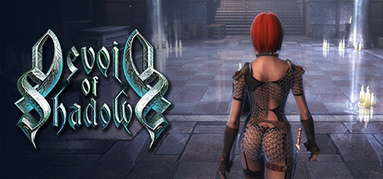 Devoid of Shadows capsule