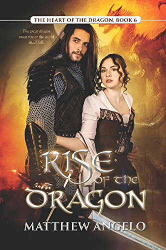 Rise of the Dragon (The Heart of the Dragon) poster