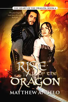 Rise of the Dragon (The Heart of the Dragon) poster