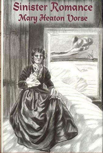 Sinister Romance: Collected Ghost Stories poster