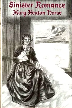 Sinister Romance: Collected Ghost Stories poster