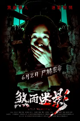 Lost Memories poster
