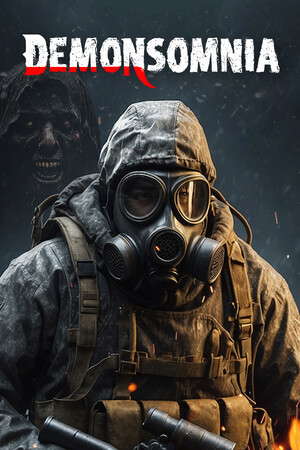 Demonsomnia poster