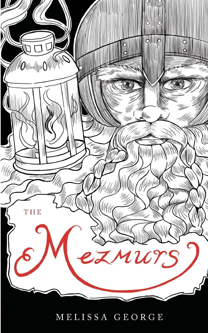 The Mezmurs poster
