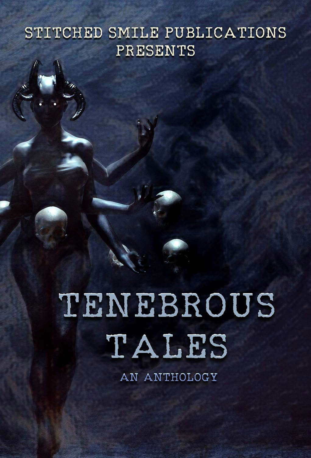 Tenebrous poster
