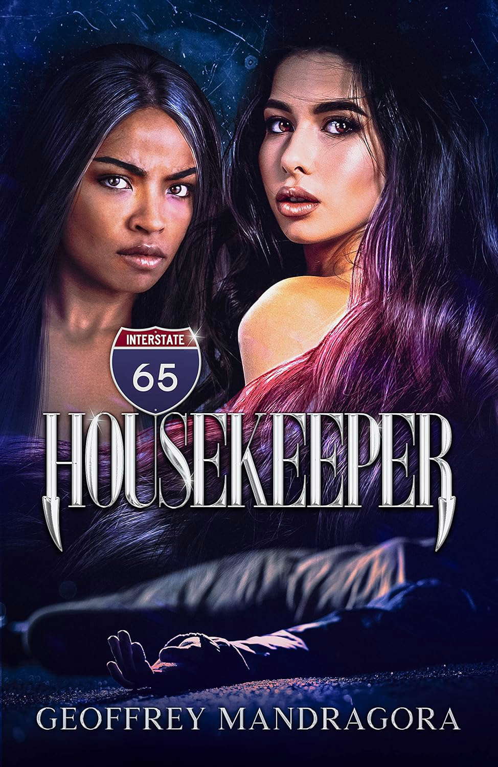 Housekeeper (Vampyr Lore Book 1) poster