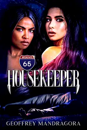Housekeeper (Vampyr Lore Book 1) poster