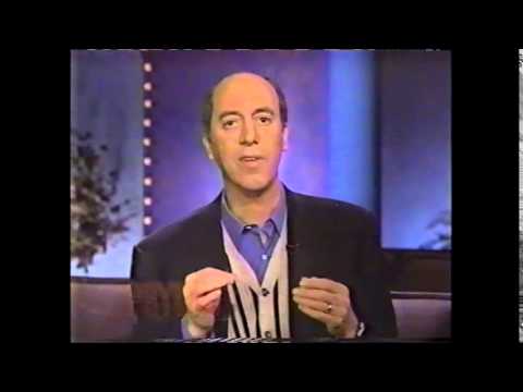 Siskel & Ebert review Psycho (1998 remake)