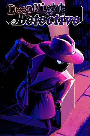 Deep Night Detective - Chapter One poster