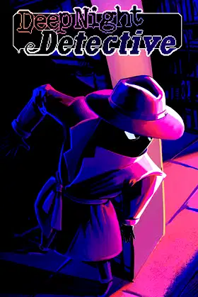 Deep Night Detective - Chapter One poster