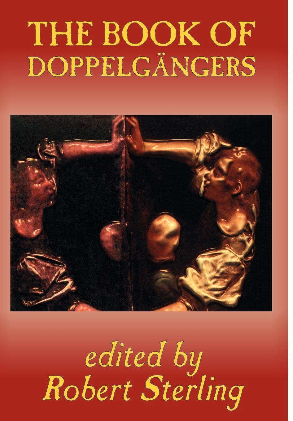 The Book of Doppelgangers poster