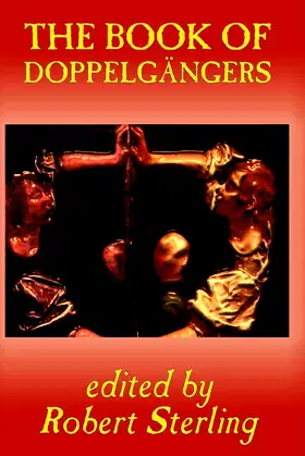 The Book of Doppelgangers poster