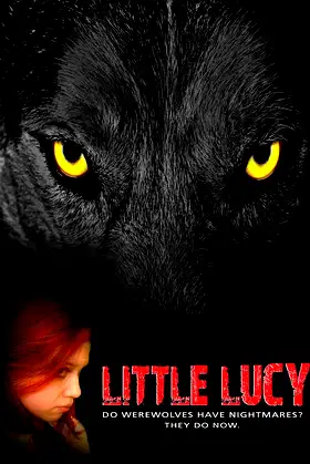 Little Lucy (The Red Wolf Series Book 1) poster