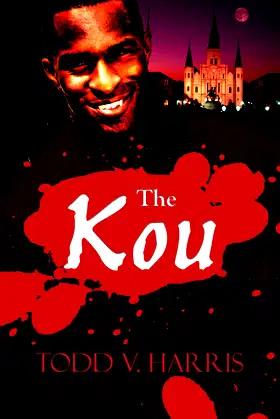 The Kou poster
