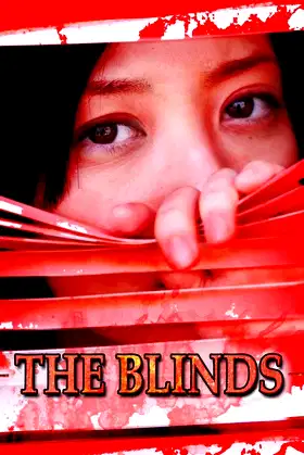 Horror Mansion: The Blinds poster