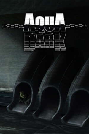AquaDark poster