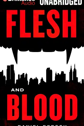 Flesh and Blood poster