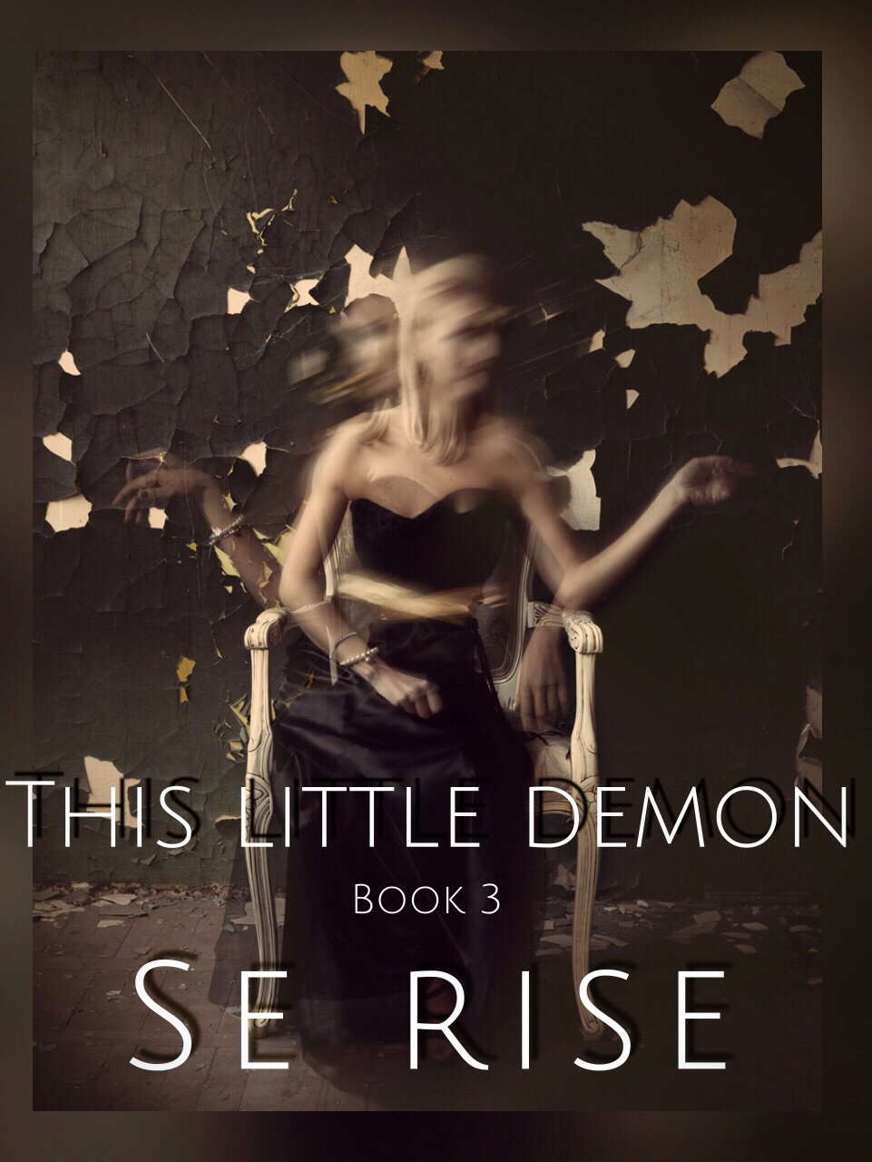 This Little Demon: Book Three poster